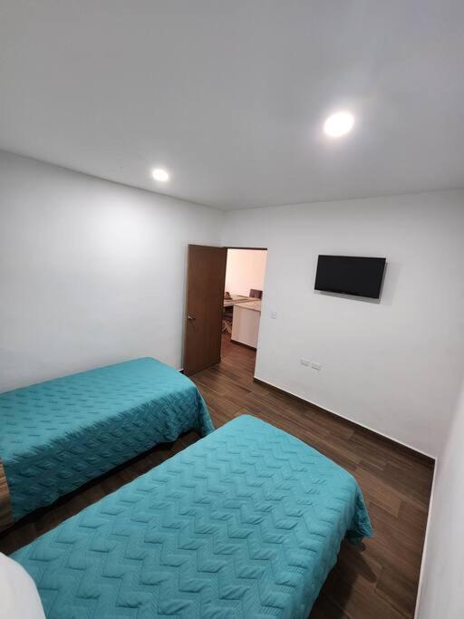 Dpto Playa Centro Malecon Plza Machado¡Promocion! Lägenhet Mazatlán Exteriör bild