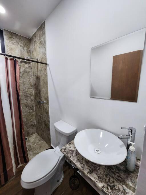 Dpto Playa Centro Malecon Plza Machado¡Promocion! Lägenhet Mazatlán Exteriör bild